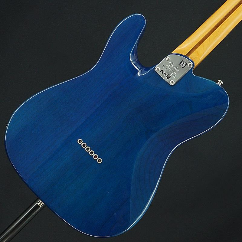 Used_Fender_Limited_Edition_American_Ultra_Telecaster_(Denim_Burst)_[SN_US21017282]_02