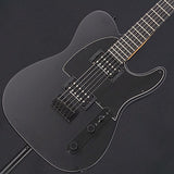 Used_Fender_Limited_Edition_Player_II_Advanced_Telecaster_HH_(Satin_Black)_[SN_MX24098203]_01