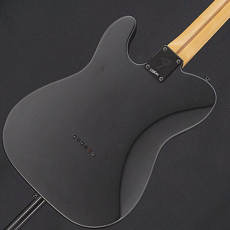 Used_Fender_Limited_Edition_Player_II_Advanced_Telecaster_HH_(Satin_Black)_[SN_MX24098203]_02