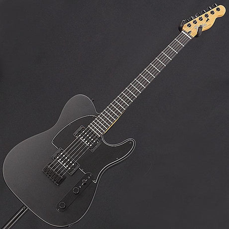 Used_Fender_Limited_Edition_Player_II_Advanced_Telecaster_HH_(Satin_Black)_[SN_MX24098203]_03