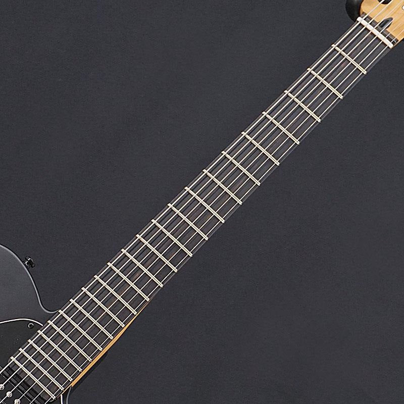 Used_Fender_Limited_Edition_Player_II_Advanced_Telecaster_HH_(Satin_Black)_[SN_MX24098203]_05