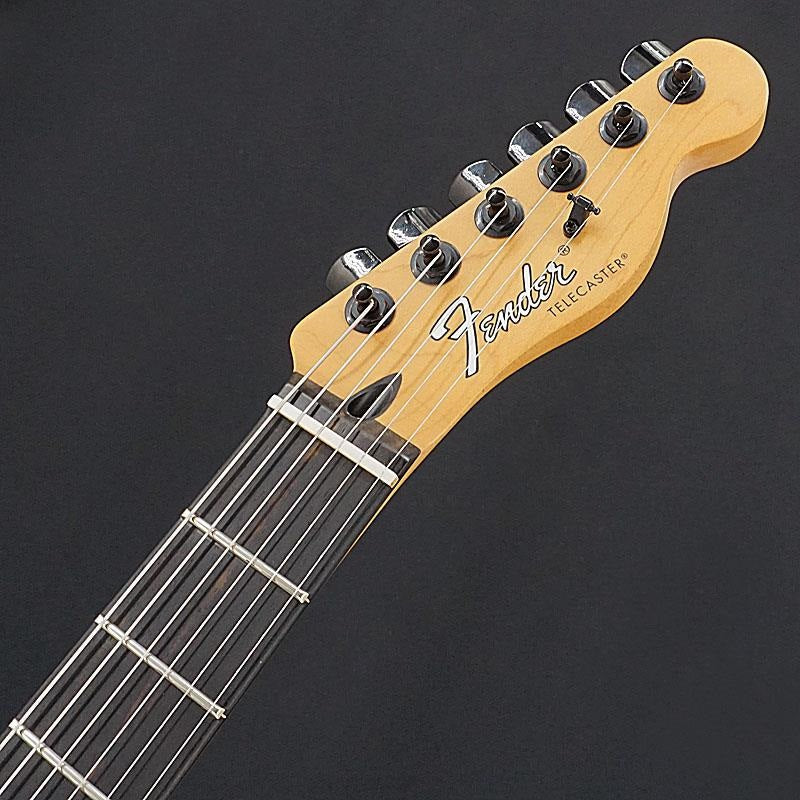 Used_Fender_Limited_Edition_Player_II_Advanced_Telecaster_HH_(Satin_Black)_[SN_MX24098203]_07