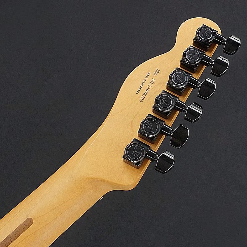 Used_Fender_Limited_Edition_Player_II_Advanced_Telecaster_HH_(Satin_Black)_[SN_MX24098203]_08