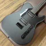 Used_Fender_Limited_Edition_Player_II_Advanced_Telecaster_HH_(Satin_Black)_[SN_MX24098203]_09