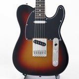 Used_Fender_Limited_Edition_Player_II_Telecaster_(Sparkle_3-Color_Sunburst_Rosewood)_[SN_MX25048844]_01