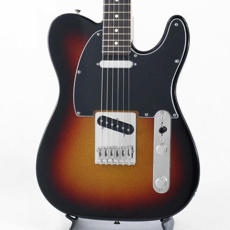 Used_Fender_Limited_Edition_Player_II_Telecaster_(Sparkle_3-Color_Sunburst_Rosewood)_[SN_MX25048844]_01