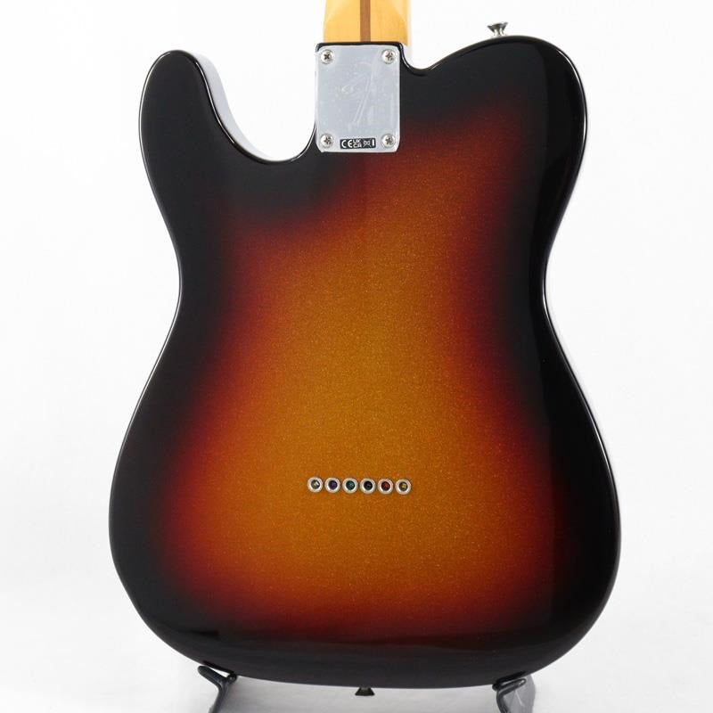 Used_Fender_Limited_Edition_Player_II_Telecaster_(Sparkle_3-Color_Sunburst_Rosewood)_[SN_MX25048844]_04