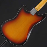 Used_Fender_MG69_(3Tone_Sunburst)_[SN_U003027]_02