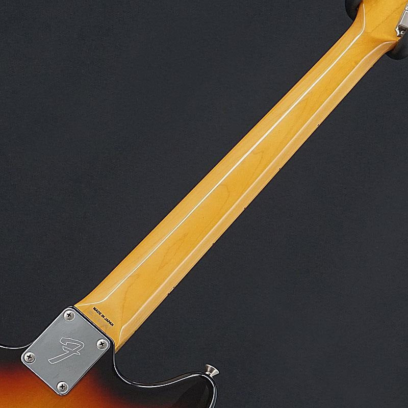 Used_Fender_MG69_(3Tone_Sunburst)_[SN_U003027]_06