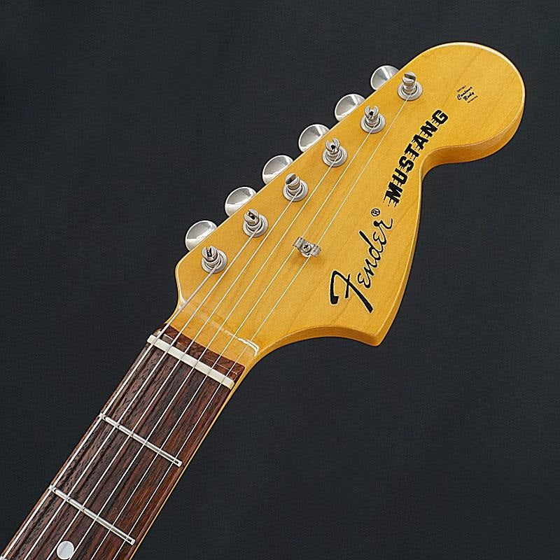 Used_Fender_MG69_(3Tone_Sunburst)_[SN_U003027]_07