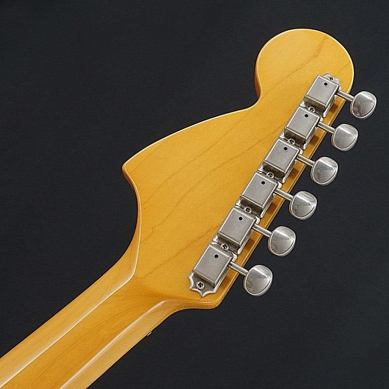 Used_Fender_MG69_(3Tone_Sunburst)_[SN_U003027]_08