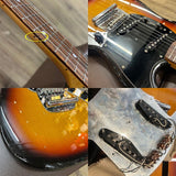 Used_Fender_MG69_(3Tone_Sunburst)_[SN_U003027]_11