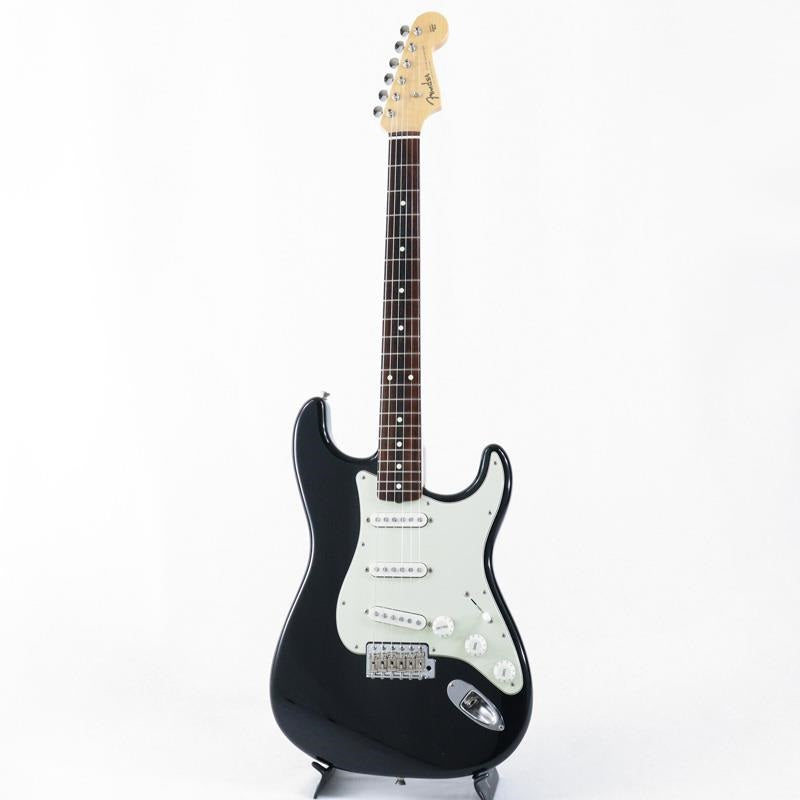Used_Fender_Made_in_Japan_Traditional_60s_Stratocaster_(Black_Rosewood)_[SN_JD22017739]_02