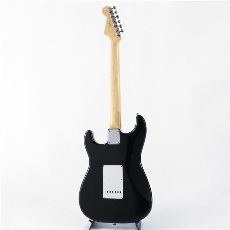 Used_Fender_Made_in_Japan_Traditional_60s_Stratocaster_(Black_Rosewood)_[SN_JD22017739]_03