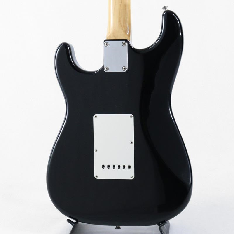 Used_Fender_Made_in_Japan_Traditional_60s_Stratocaster_(Black_Rosewood)_[SN_JD22017739]_04