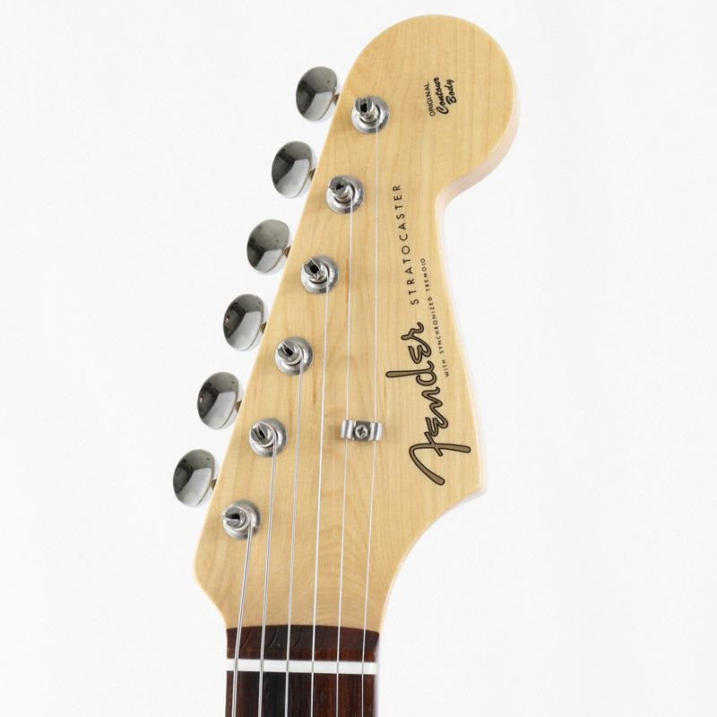 Used_Fender_Made_in_Japan_Traditional_60s_Stratocaster_(Black_Rosewood)_[SN_JD22017739]_05