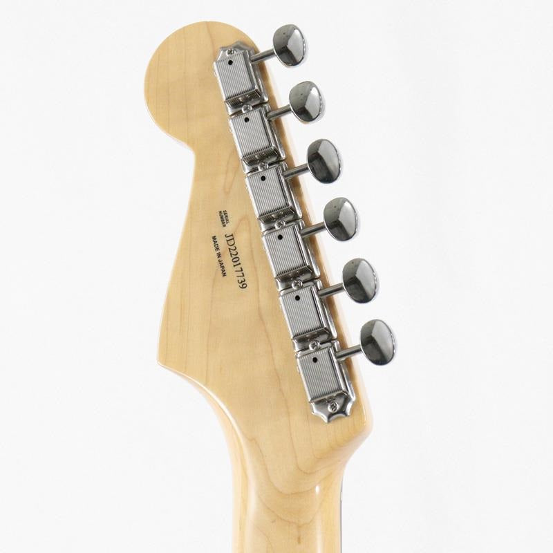 Used_Fender_Made_in_Japan_Traditional_60s_Stratocaster_(Black_Rosewood)_[SN_JD22017739]_06