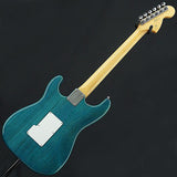Used_Fender_Michiya_Haruhata_Stratocaster_(Caribbean_Blue_Trans)_[SN_JD19004352]_04