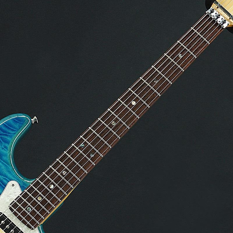 Used_Fender_Michiya_Haruhata_Stratocaster_(Caribbean_Blue_Trans)_[SN_JD19004352]_05