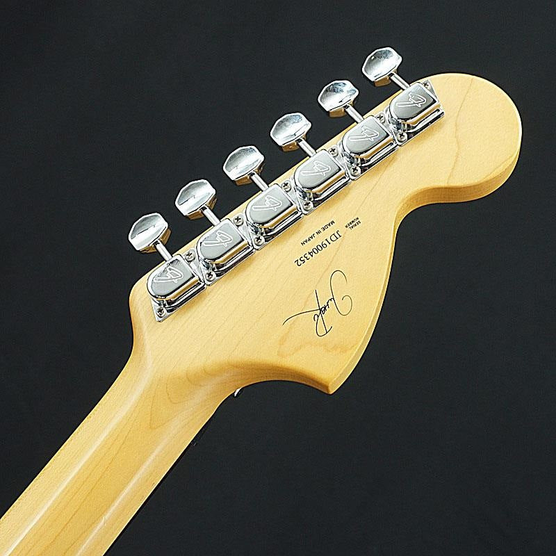 Used_Fender_Michiya_Haruhata_Stratocaster_(Caribbean_Blue_Trans)_[SN_JD19004352]_08