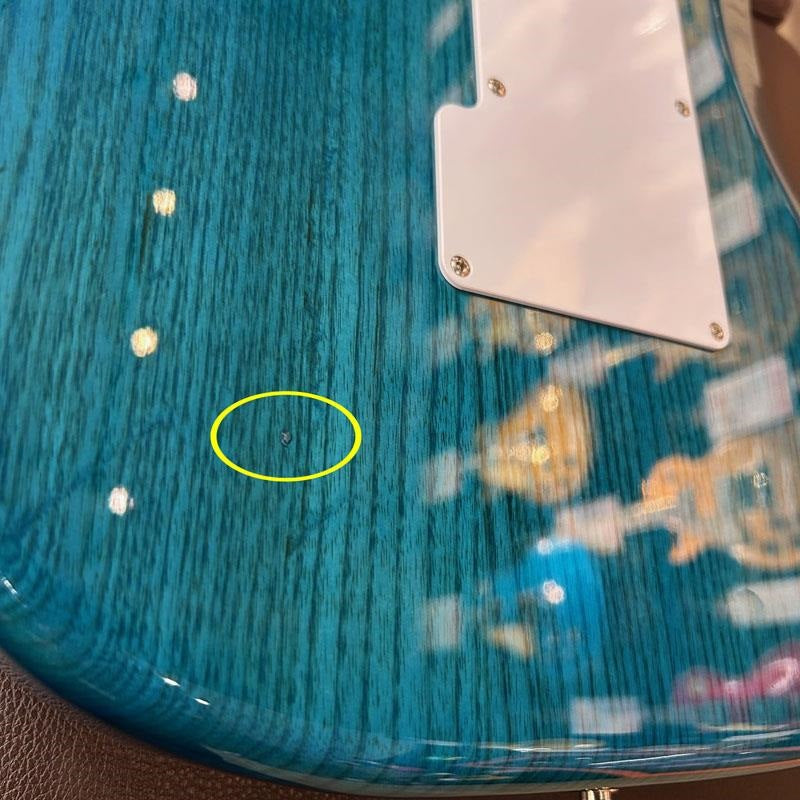 Used_Fender_Michiya_Haruhata_Stratocaster_(Caribbean_Blue_Trans)_[SN_JD19004352]_10