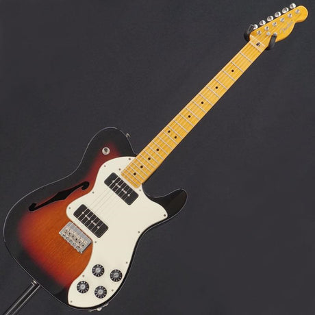 Used_Fender_Modern_Player_Telecaster_Thinline_Deluxe_(3-Color_Sunburst)_[SN_CGF1705019]_03