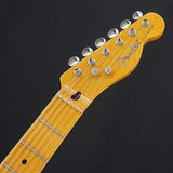 Used_Fender_Modern_Player_Telecaster_Thinline_Deluxe_(3-Color_Sunburst)_[SN_CGF1705019]_07