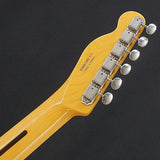Used_Fender_Modern_Player_Telecaster_Thinline_Deluxe_(3-Color_Sunburst)_[SN_CGF1705019]_08