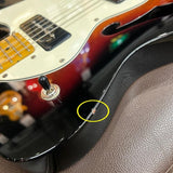 Used_Fender_Modern_Player_Telecaster_Thinline_Deluxe_(3-Color_Sunburst)_[SN_CGF1705019]_10