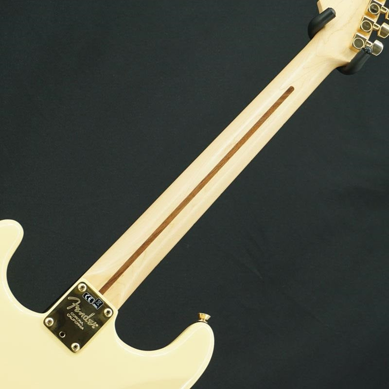 Used_Fender_Overseas_Limited_Model_American_Professional_Stratocaster_(Vintage_White)_[SN_US19061737]_06