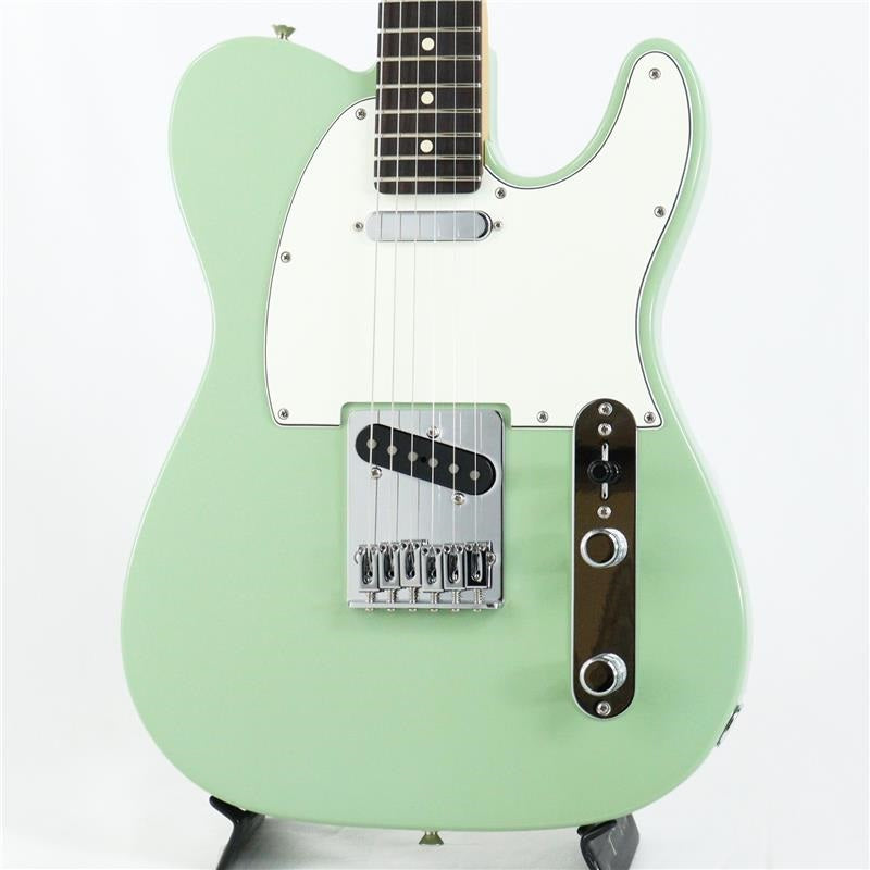 Used_Fender_Player_II_Telecaster_(Birch_Green)_[SN_MX24084781]_01