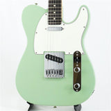 Used_Fender_Player_II_Telecaster_(Birch_Green)_[SN_MX24084781]_01