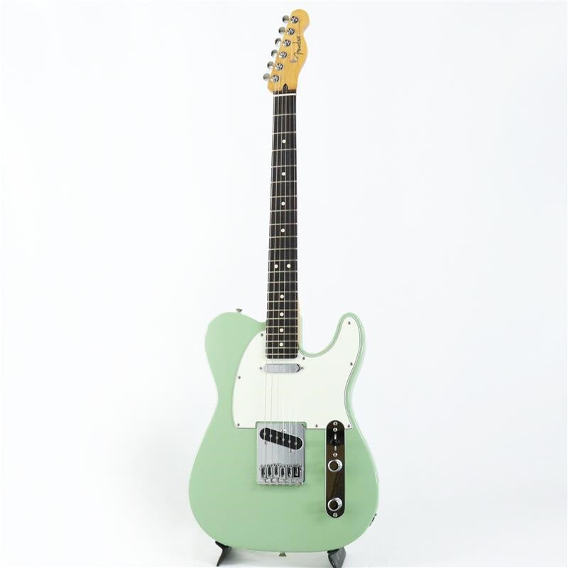 Used_Fender_Player_II_Telecaster_(Birch_Green)_[SN_MX24084781]_02
