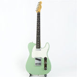 Used_Fender_Player_II_Telecaster_(Birch_Green)_[SN_MX24084781]_02