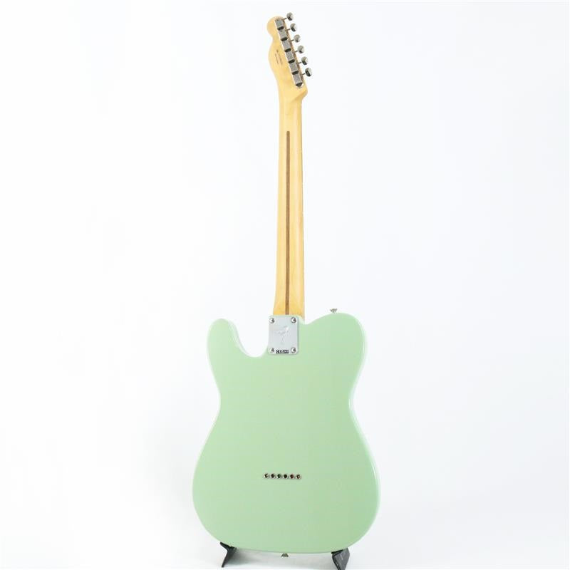 Used_Fender_Player_II_Telecaster_(Birch_Green)_[SN_MX24084781]_03