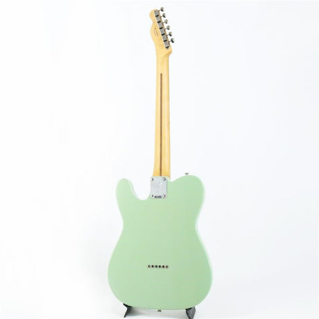 Used_Fender_Player_II_Telecaster_(Birch_Green)_[SN_MX24084781]_03