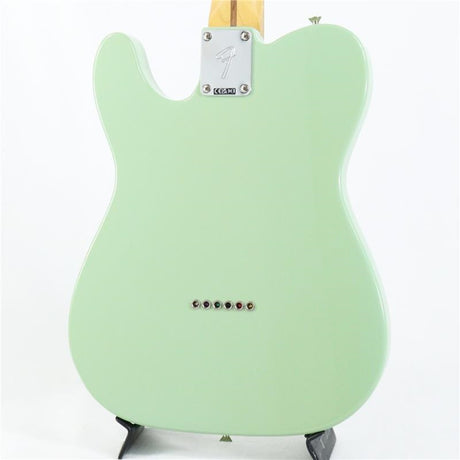 Used_Fender_Player_II_Telecaster_(Birch_Green)_[SN_MX24084781]_04