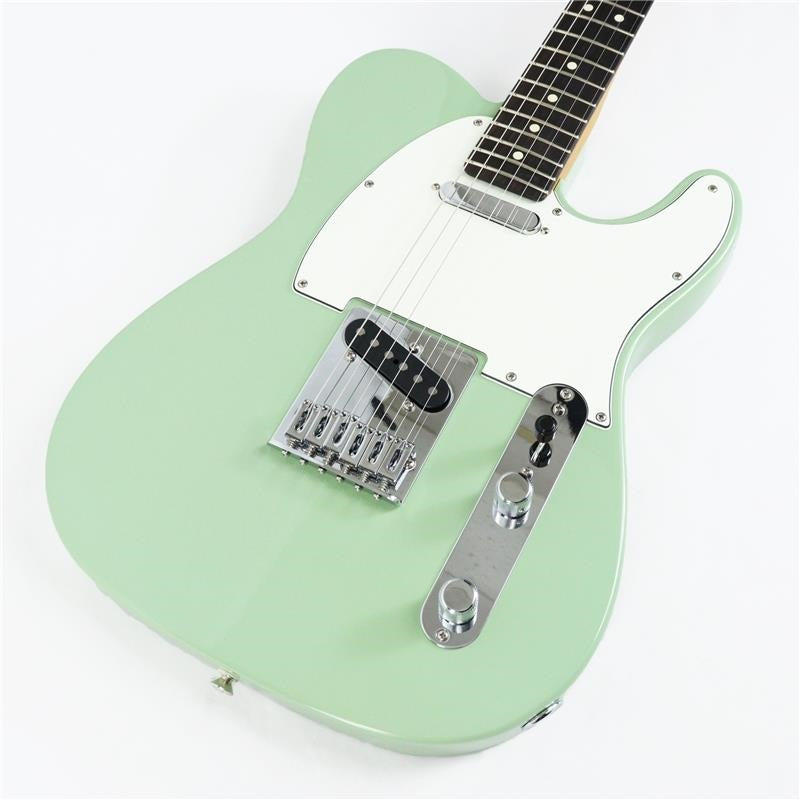 Used_Fender_Player_II_Telecaster_(Birch_Green)_[SN_MX24084781]_09