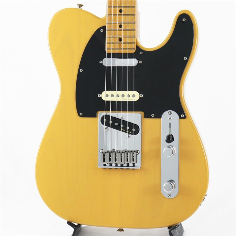 Used_Fender_Player_Plus_Nashville_Telecaster_(Butterscotch_Blonde)_[SN_MX24008276]_01