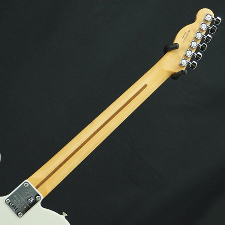 Used_Fender_Player_Plus_Telecaster_(Silver_Smoke_Pau_Ferro)_[SN_MX23166153]_06