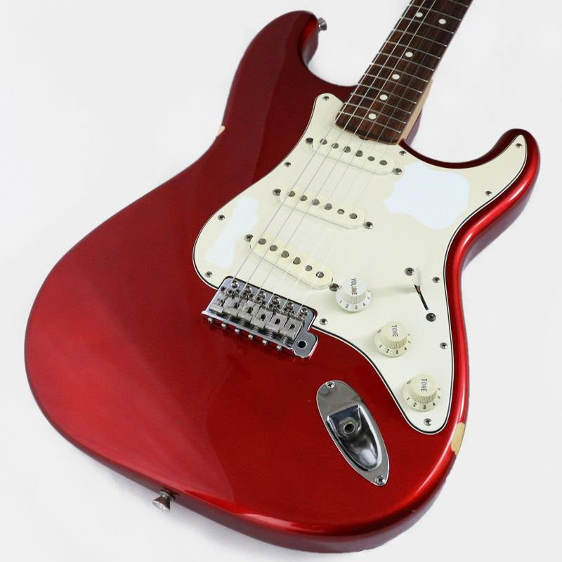 Used_Fender_ST-43_(Candy_Apple_Red)_[SN_P065253]_11