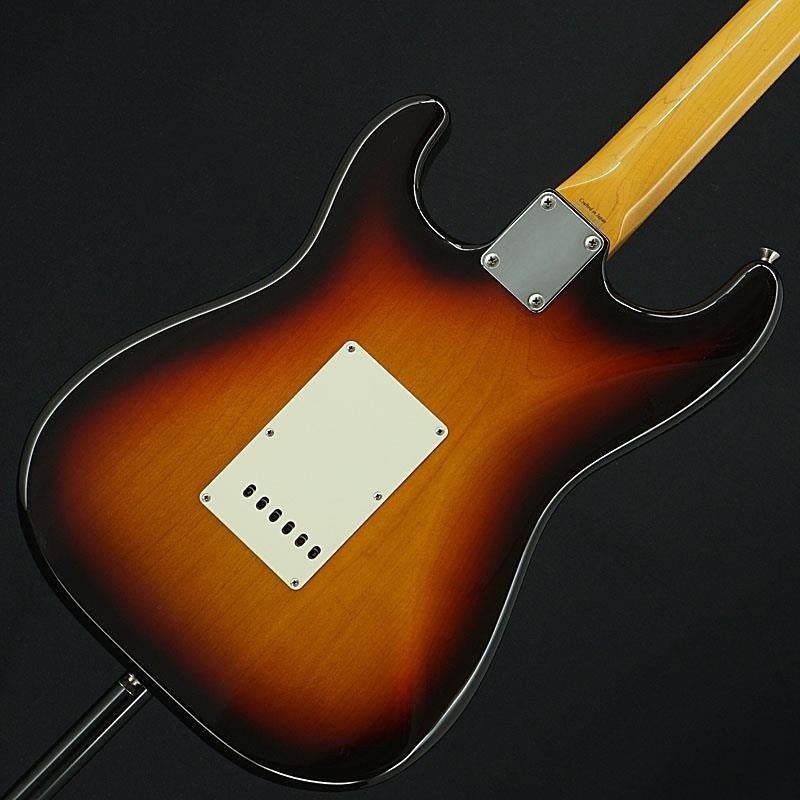 Used_Fender_ST62-DMC_VSP_(3Tone_Sunburst)_[SN_S064052]_02