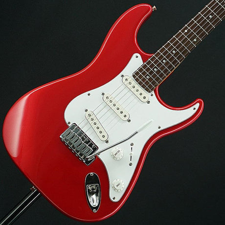 Used_Fender_STS-55R_(Candy_Apple_Red)_[SN_J018948]_Fender_Japan_01