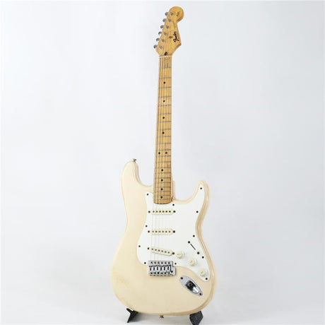Used_Fender_Squier_Series_Stratocaster_(White)_[SN_MN416411]_02