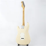Used_Fender_Squier_Series_Stratocaster_(White)_[SN_MN416411]_03