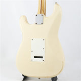 Used_Fender_Squier_Series_Stratocaster_(White)_[SN_MN416411]_04