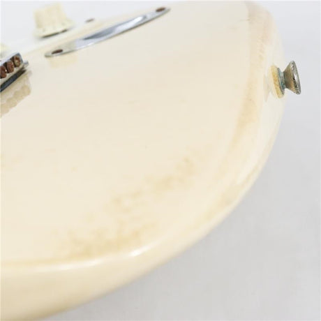 Used_Fender_Squier_Series_Stratocaster_(White)_[SN_MN416411]_09