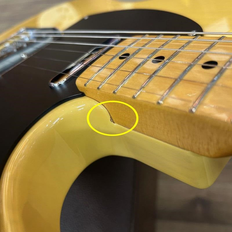 Used_Fender_TL52-TX_(Off_White_Blonde)_[SN_JD14008744]_11