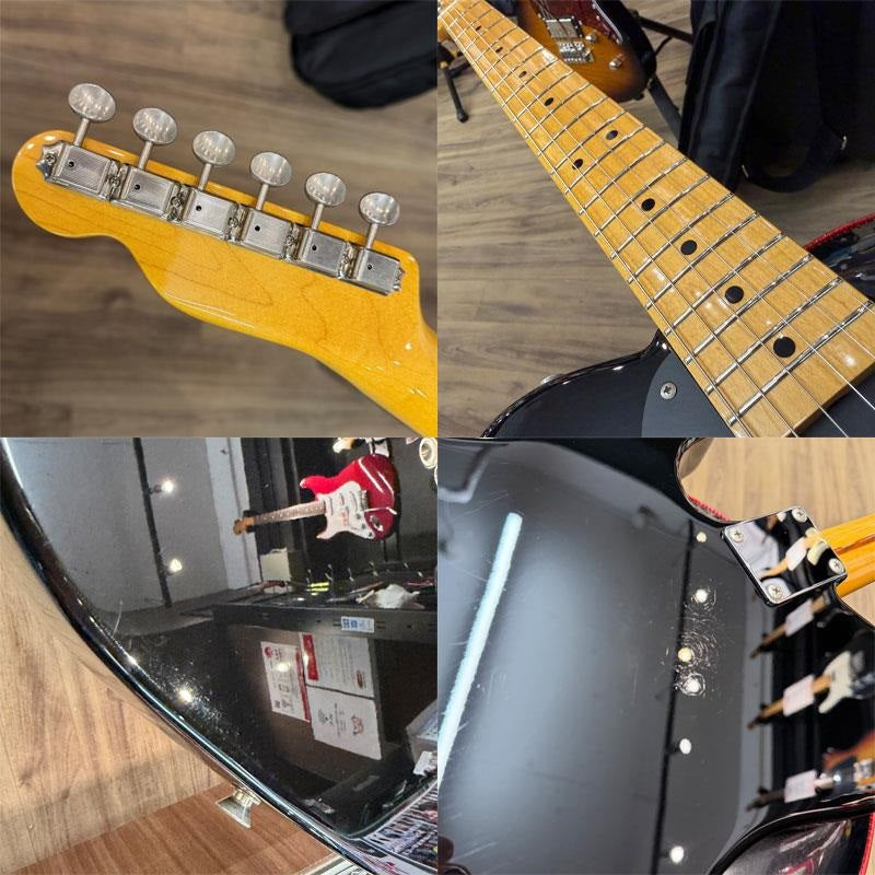 Used_Fender_TL52_(Black)_[SN_JD13001723]_by_Fender_Japan_10