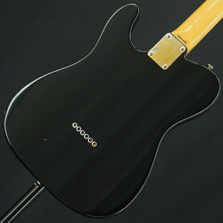 Used_Fender_TL62-US_(Black)_Mod__[SN_JD12014349]_02
